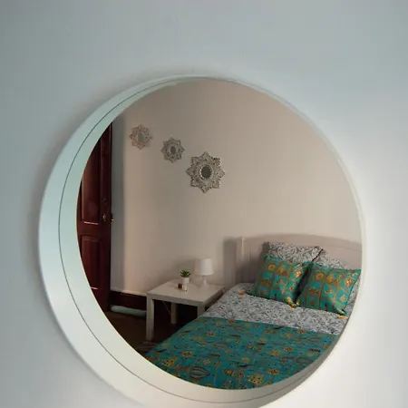 Pb4 House Hostal Braga