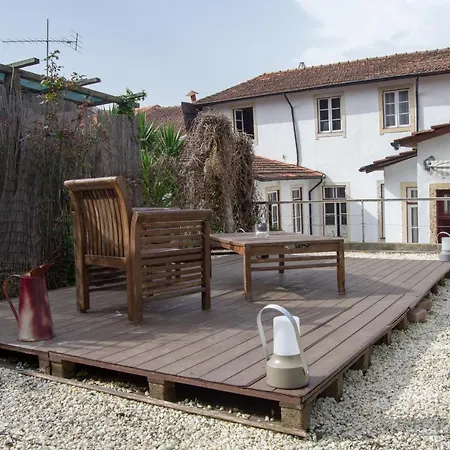 Pb4 House