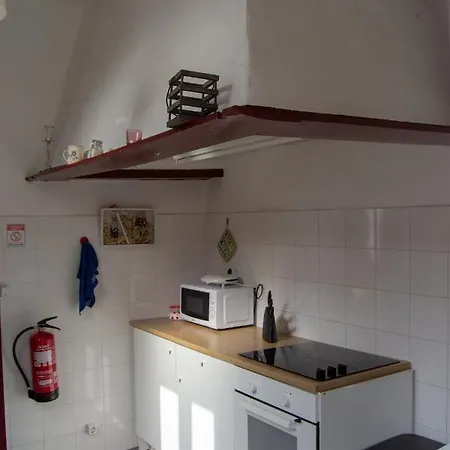 Hostal Pb4 House