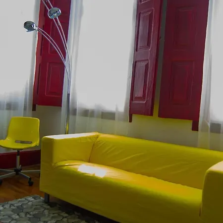 Pb4 House Braga