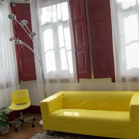 Hostal Pb4 House