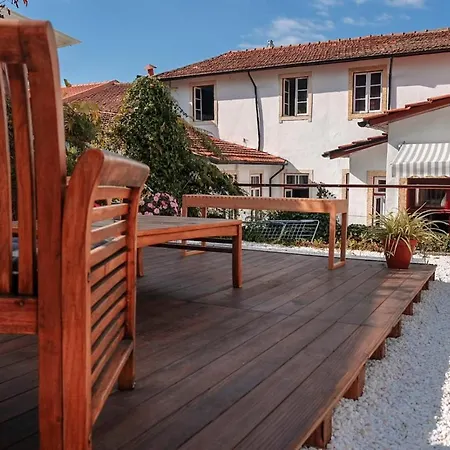 Pb4 House Braga