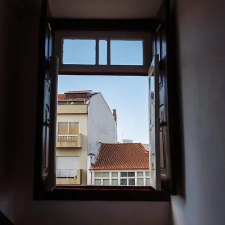 Hostal Pb4 House *
