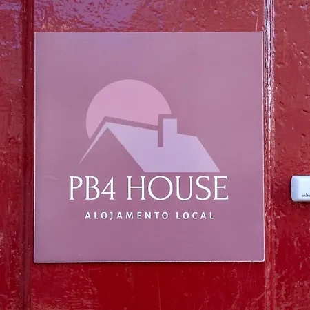 Pb4 House