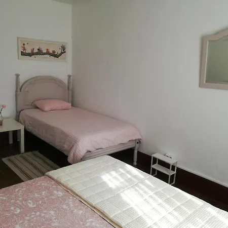Hostal Pb4 House Braga