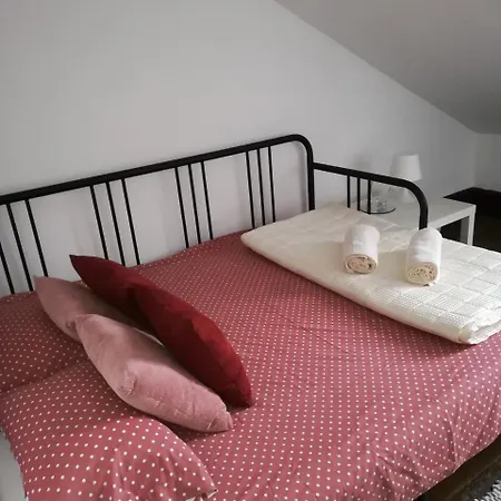 Hostal Pb4 House Braga