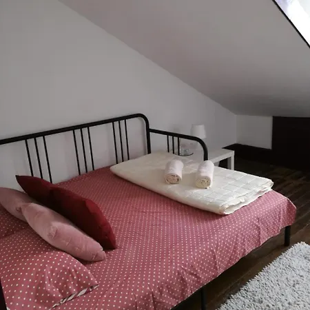 Hostal Pb4 House